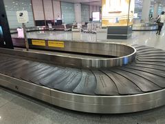 -南昌昌北国际机场