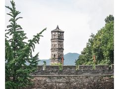 -台州府城(江南长城)