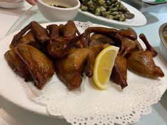-新享乐海鲜(翠华路店)