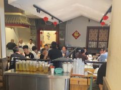 -金鸭都·老北京特色家常菜(潘家园店)
