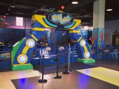 -蒙特利亲子乐园