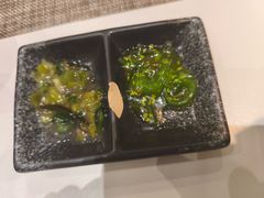 -渔荷食町·铁板烧料理(崂山万象汇店)
