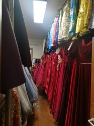 -尚美霓裳晚礼服·合唱服·舞蹈演出服租赁定制