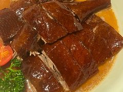 -囍凤楼·粤菜·点心·火锅(温特莱店)