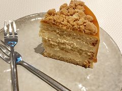 -BAKER&SPICE(环贸店)