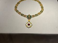 -伪满皇宫博物院