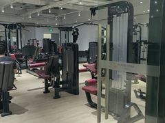 -FLARE STAR FITNESS(复地活力城店)