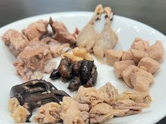 -宴锦堂·西院私房菜