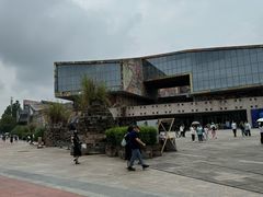 -四川美术学院美术馆