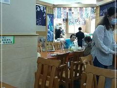 大堂-银子铁板烧料理自助餐(人民广场店)