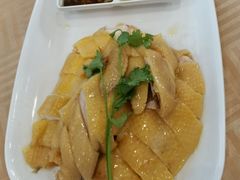 -巫记鸡饭店