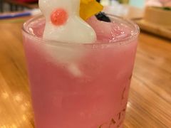 -猫小院猫主题餐厅(三里屯店)
