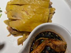 -荷塘秋月·本帮江浙菜(国权路店)