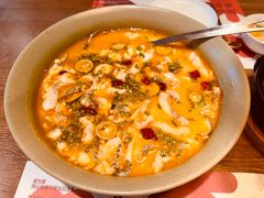 -椒爱水煮鱼川菜(中街大悦城店)