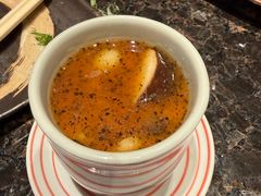鲍鱼茶碗蒸-老乾杯(深圳湾万象城店)