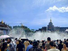 -西双版纳傣族园
