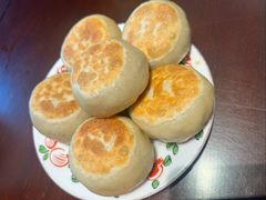 -清真·老门框爆肚涮肉·中华老字号(花乡店)