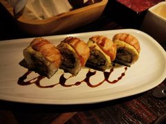 -山葵家·创意料理(临平银泰城店)