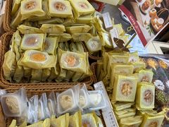 -祥禾饽饽铺·中式糕点(北京来福士店)