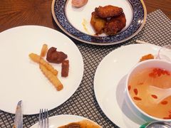 -重庆丽苑维景国际大酒店·海鲜自助餐厅