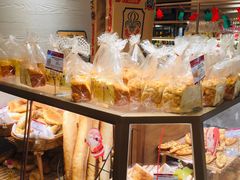 -山崎面包(静安久光店)