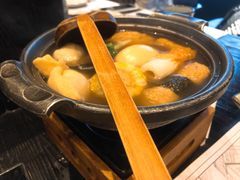 -芥岛(河北大街店)