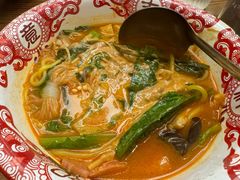 黏糊麻酱麻辣烫-破店肥哈·东北烧烤·夜宵(南山保利店)