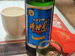 -添福来墨鱼饺子 · 海鲜东北菜(泡崖店)