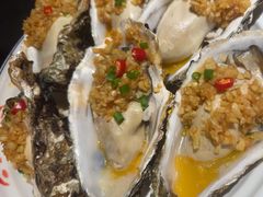 -辉记炭烧海鲜大排档·老字号(福田店)