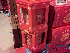 -盒马鲜生(大成店)