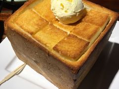 面包诱惑-绿茶餐厅(华联万柳店)