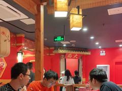 大堂-京元盛铜锅涮肉(上海总店)