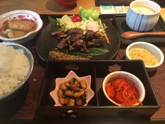 -味太助·银饭食堂(中华城店)