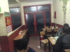 -小白房辣焙子(西落凤街店)