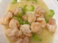 -玉华台饭庄(裕中西里小区店)