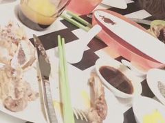 -万达文华酒店·48F云端窗景美食汇自助餐厅