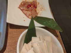 -新石器烤肉(美利广场店)