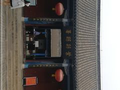-叶县县衙博物馆景区