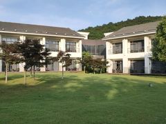 -苏州环秀晓筑养生度假村