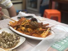 -大勇海鲜(叙康里店)