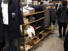 -MUJI无印良品(茂业天地店)