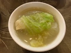 -烤肉宛饭庄(北新桥店)