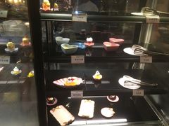 -芭菲盛宴·环球美食(解放碑英利国际店)