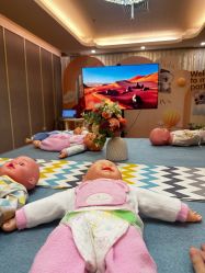 -生命加•Q考拉月子会所(玫瑰园店)