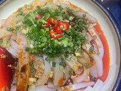 -院8里·少城记忆老川菜(宽窄巷子店)