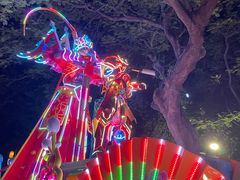 -深圳锦绣中华民俗村