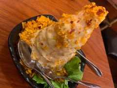 -大阪烧肉BAKA一代(十亩地店)