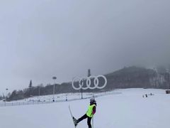 -长白山万达国际滑雪场