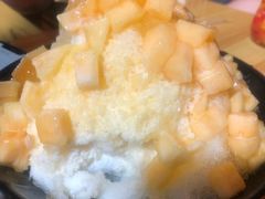 -天津堆姐糖堆刨冰(河东区总店)