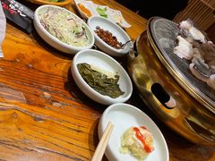 -味家烤肉烤鳗鱼牛排(西塔旗舰店)